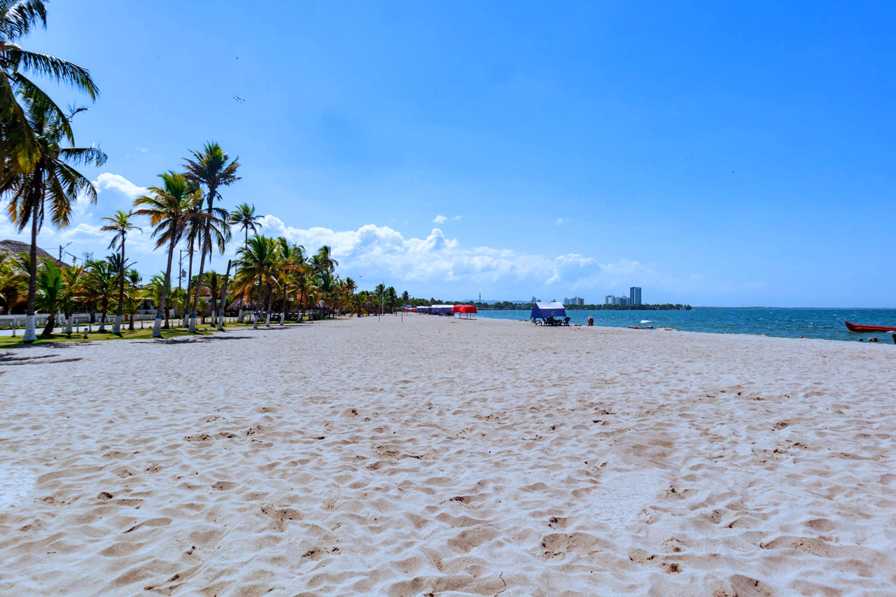 Vacaciones de fin de año 2026 en Tolú y Coveñas Colombia