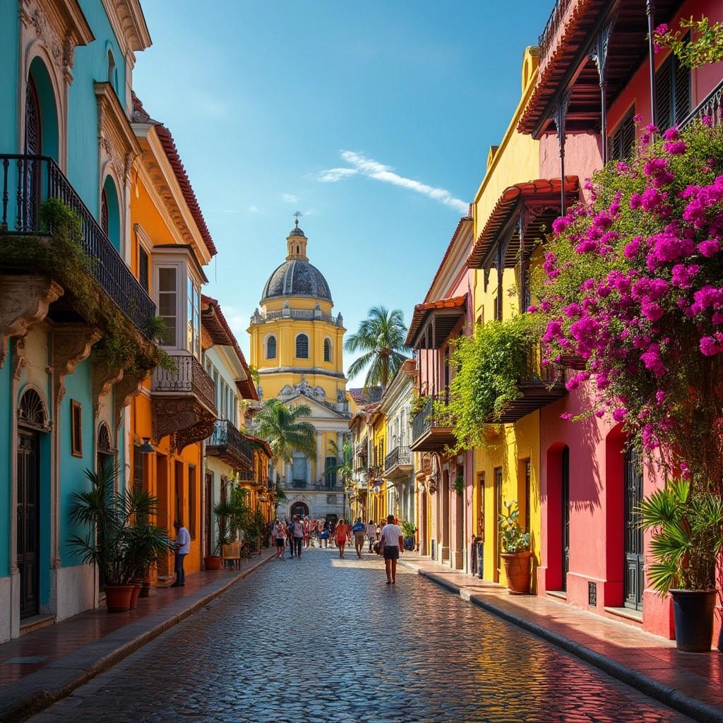 Semana de receso escolar 2026: destinos y novedades del turismo en Colombia