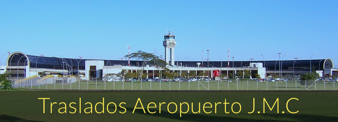 Traslados Aeropuerto - Sol, Mar y Luna